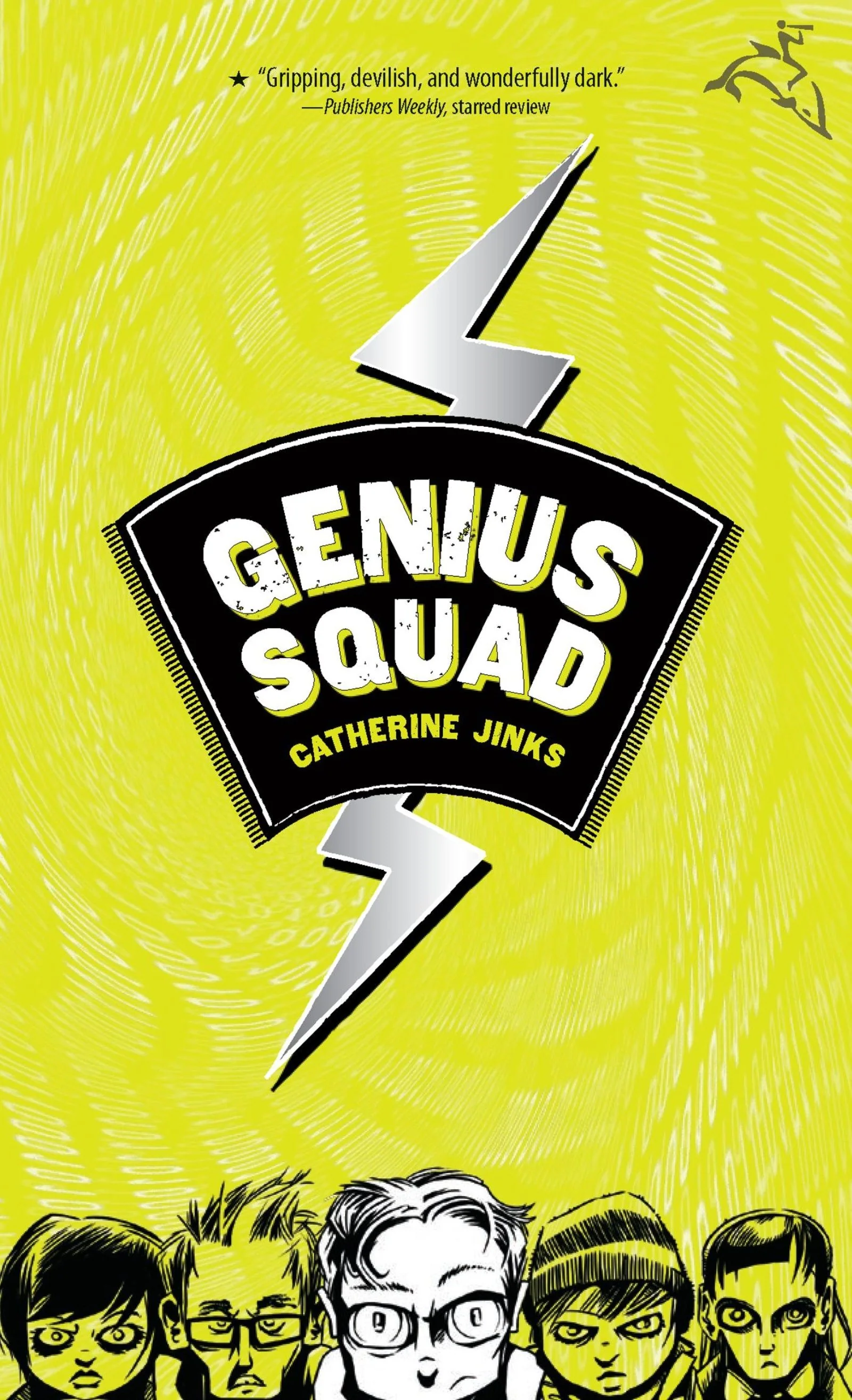Genius Squad - Image 2