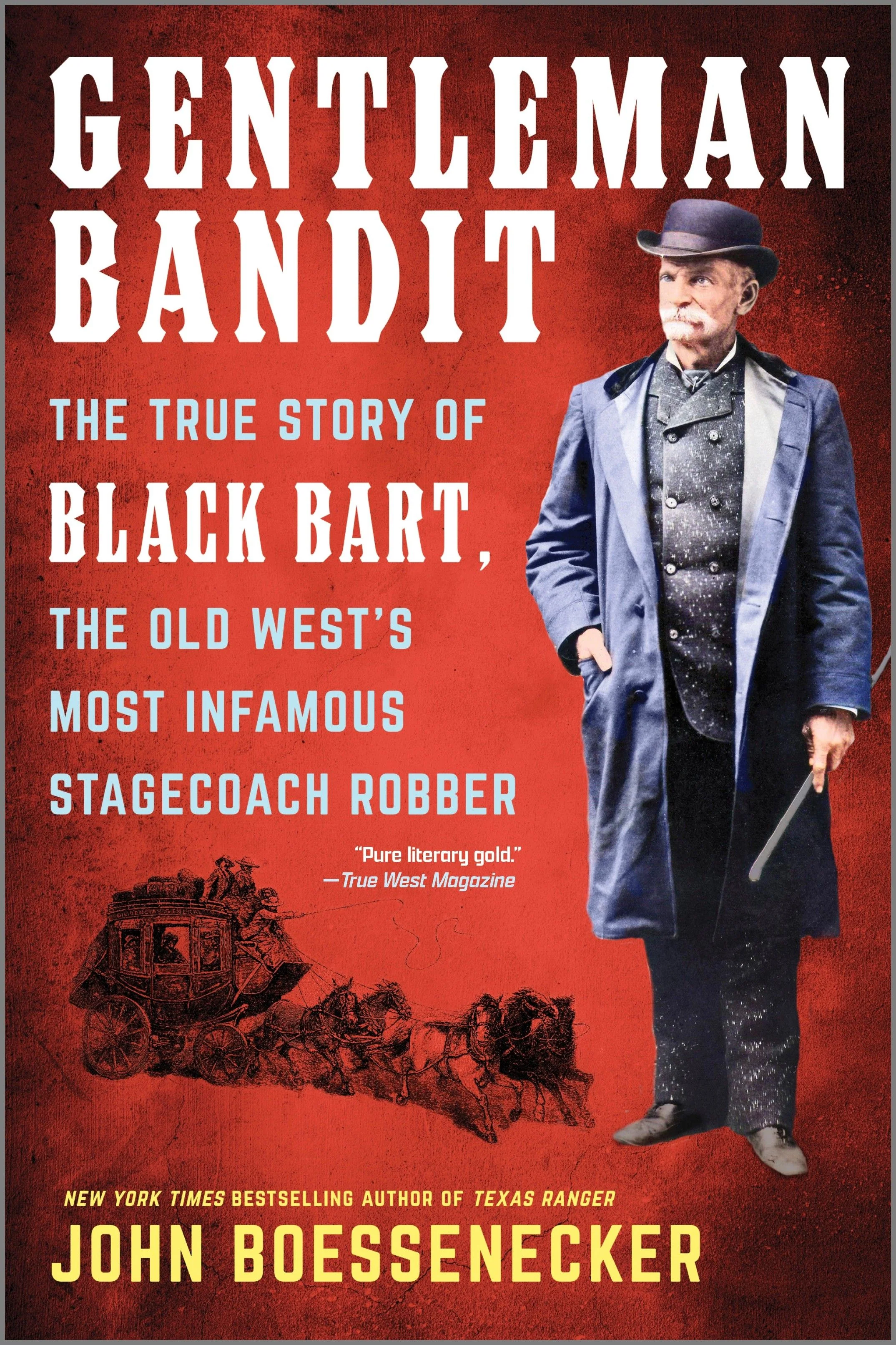 Gentleman Bandit - Image 3