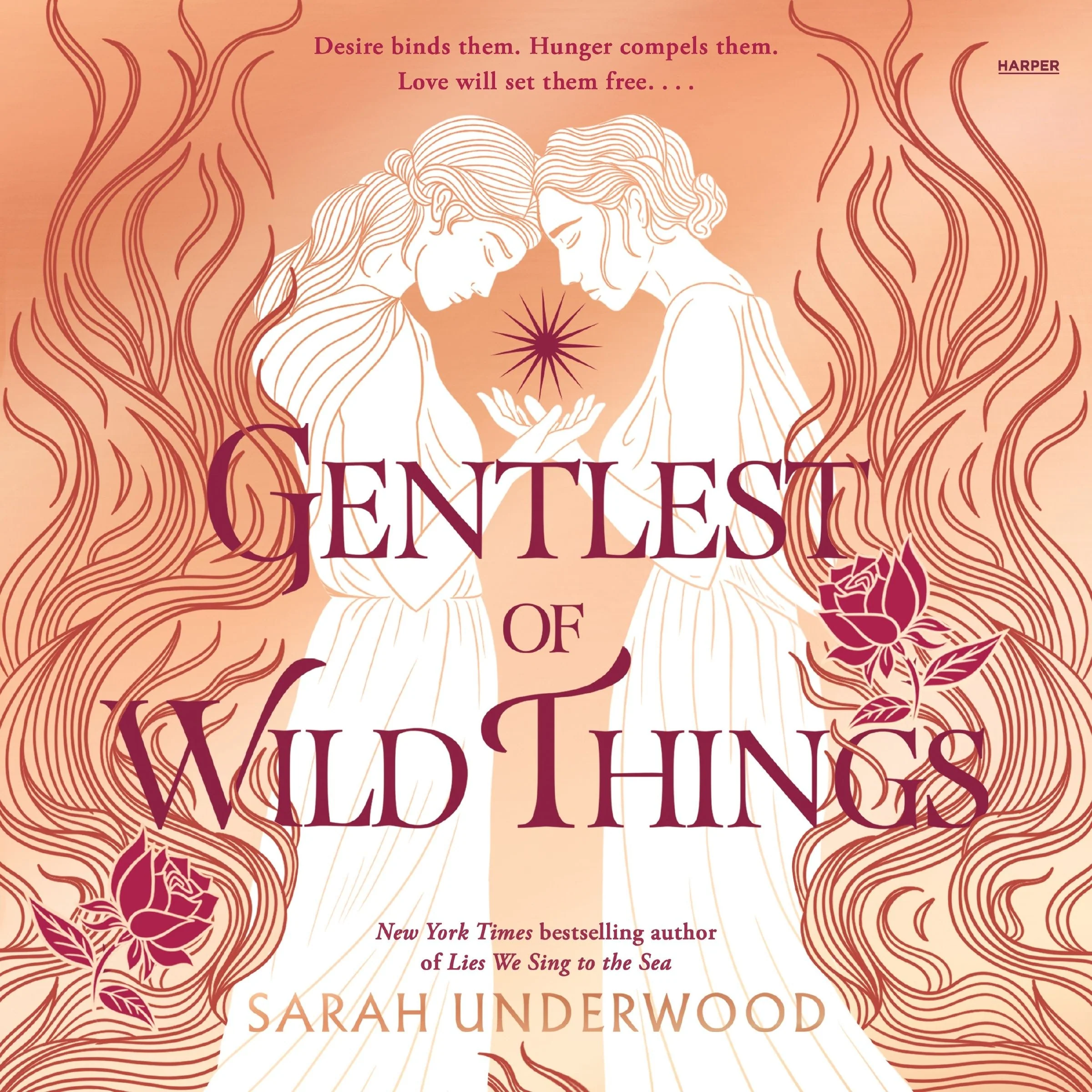 Gentlest of Wild Things - Image 4