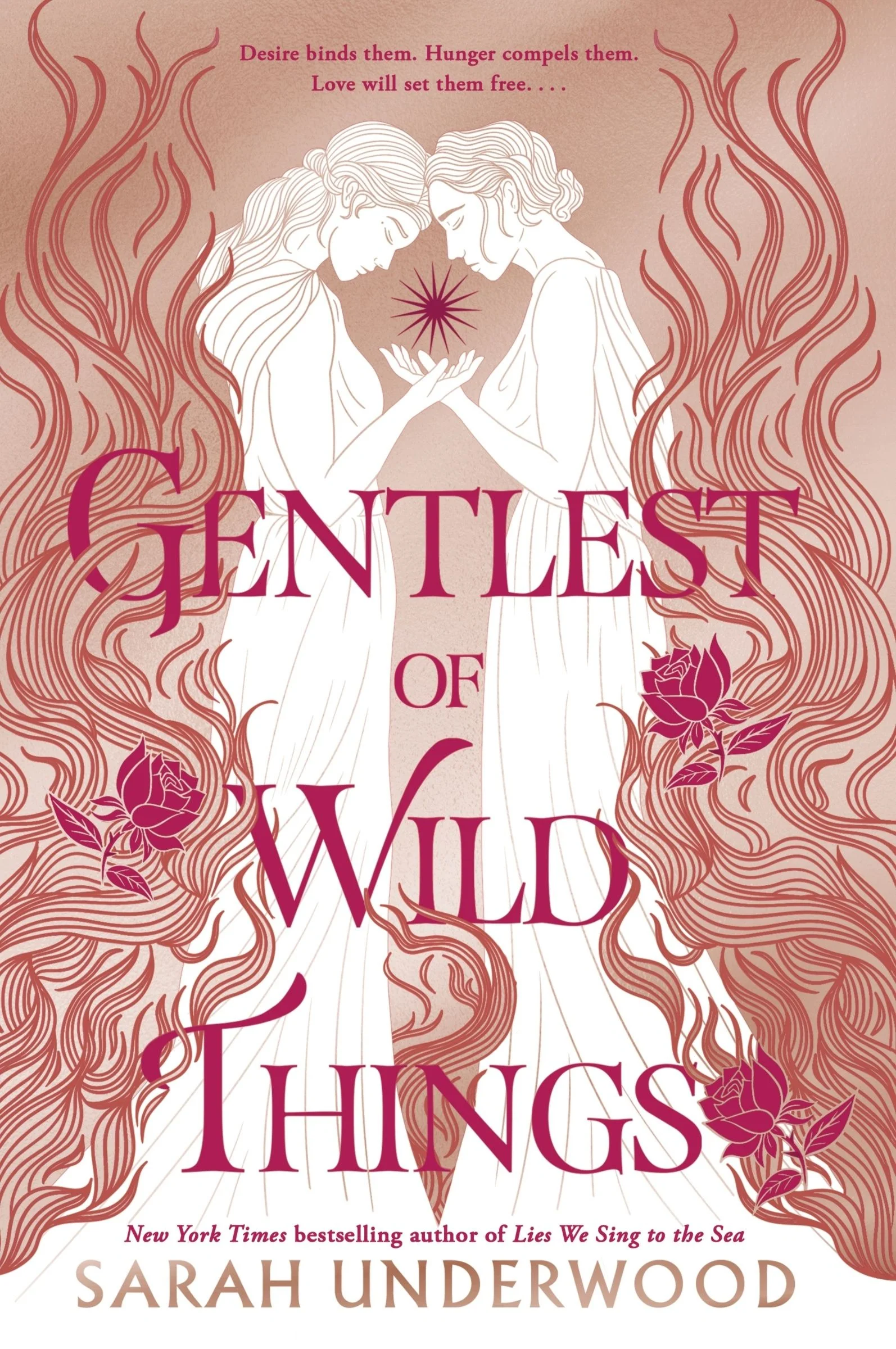 Gentlest of Wild Things - Image 5