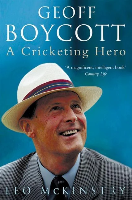 Geoff Boycott - Image 2
