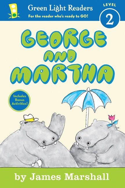 George and Martha - Image 3