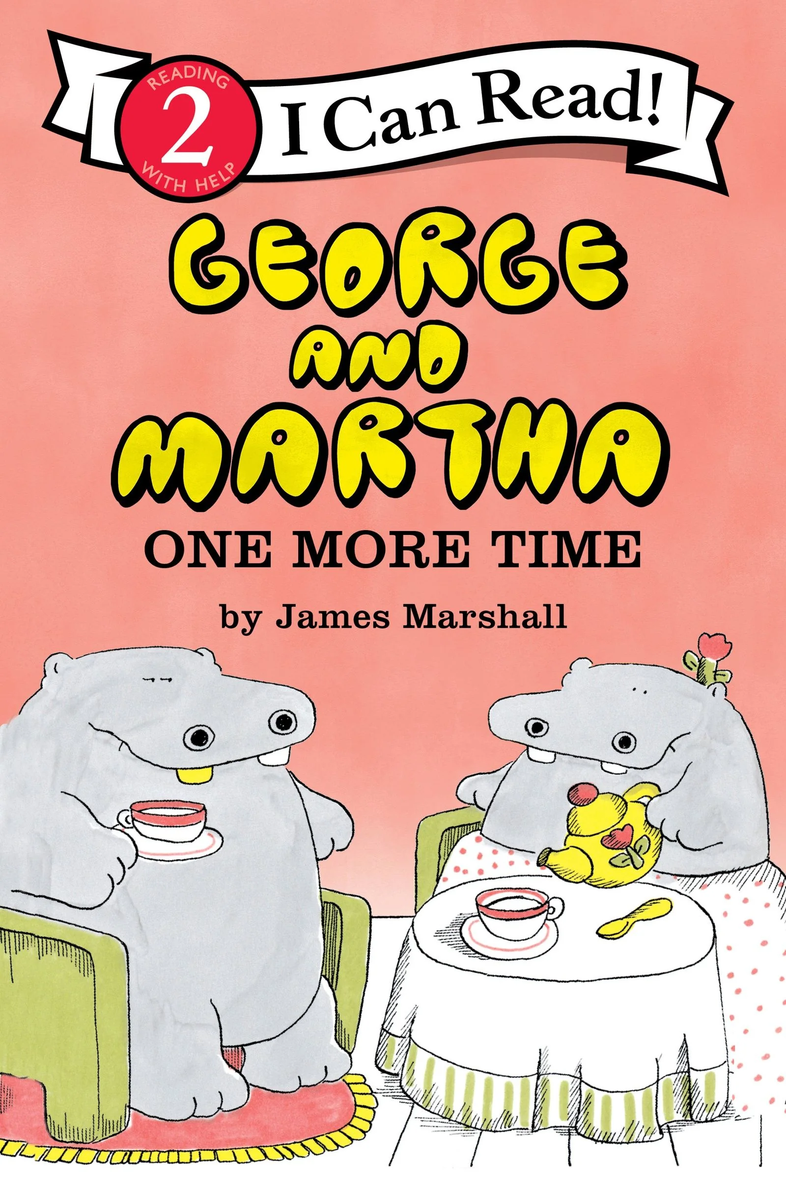 George and Martha: One More Time - Image 3