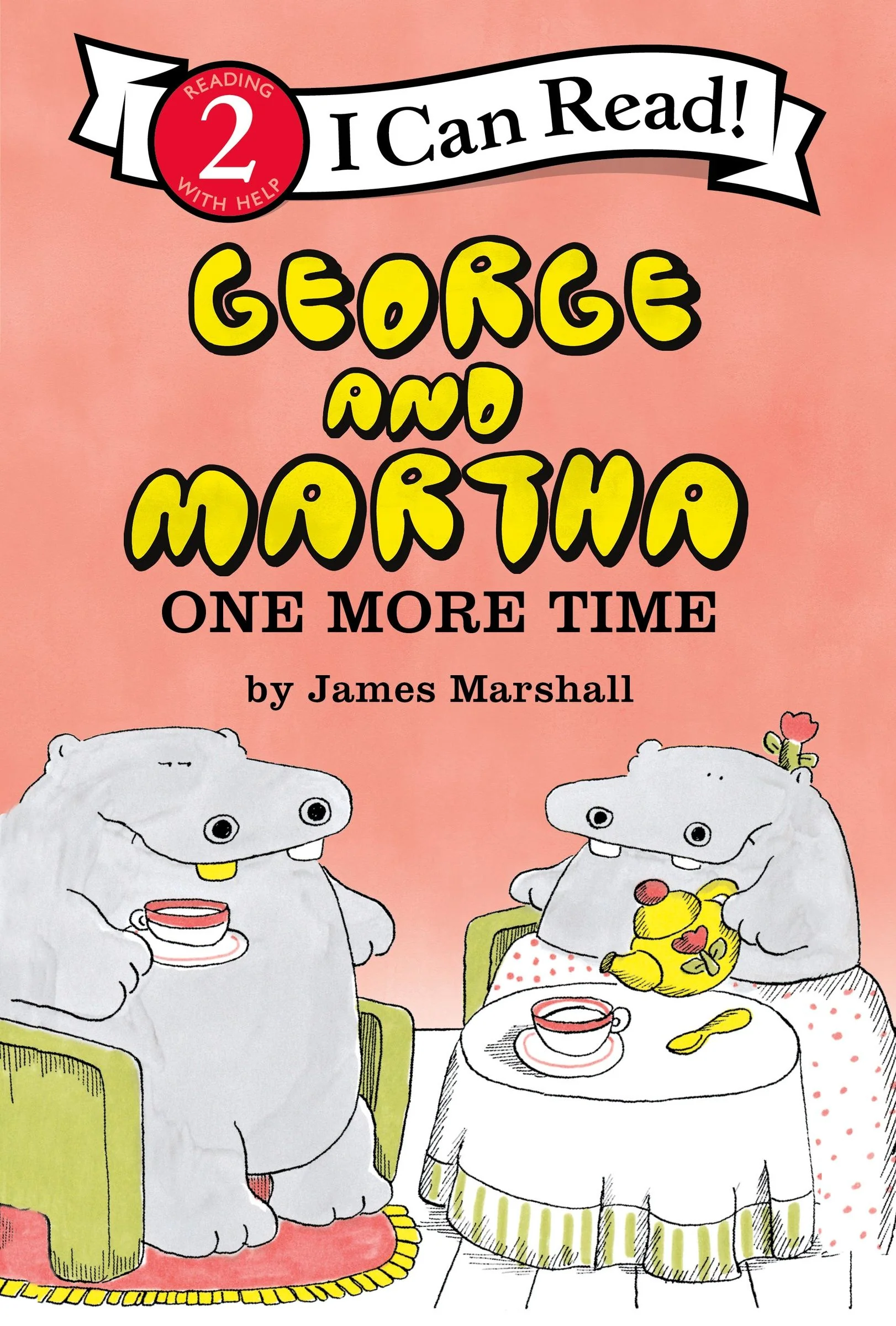 George and Martha: One More Time - Image 4