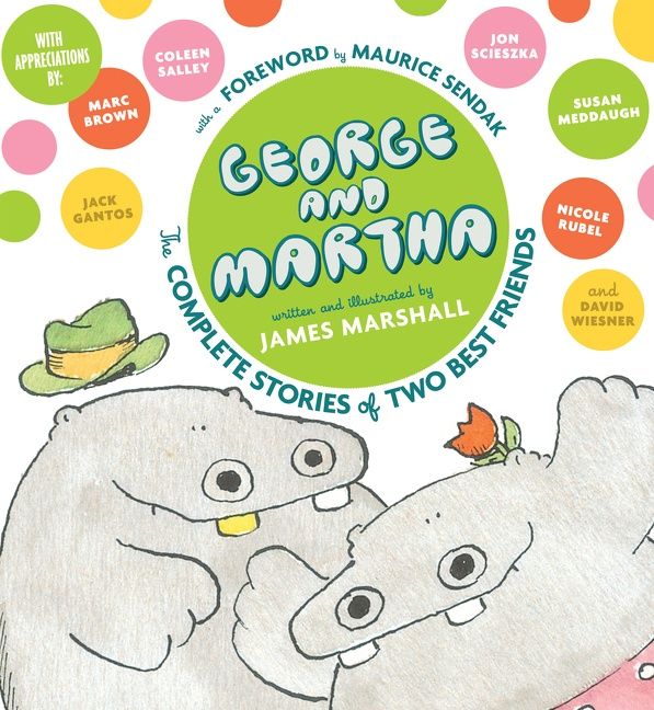 George and Martha: The Complete Stories of Two Best Friends Collector's Edition - Image 2