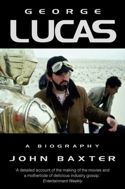 George Lucas - Image 2