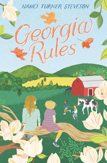 Georgia Rules - Image 2