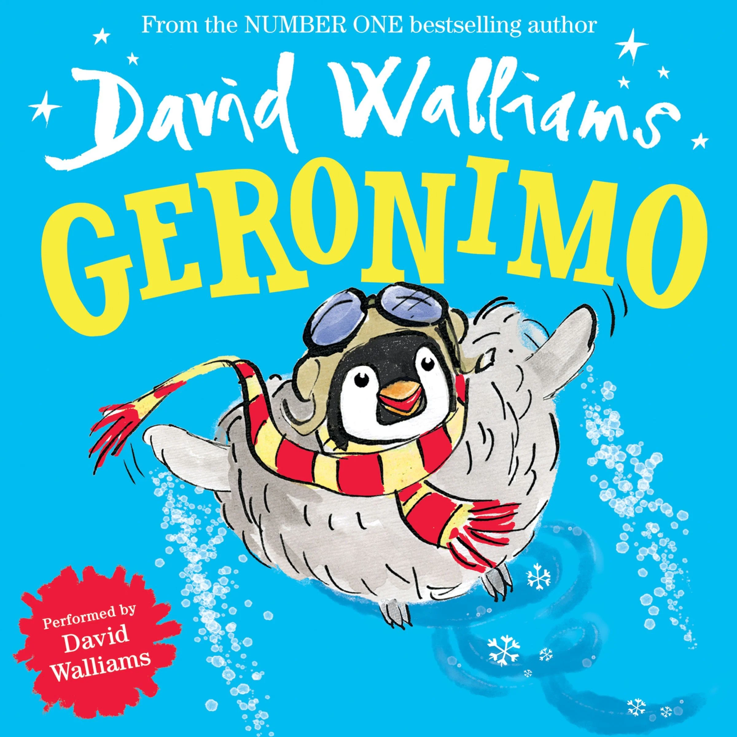 Geronimo - Image 4