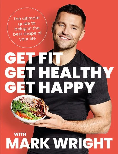 Get Fit, Get Healthy, Get Happy - Image 2