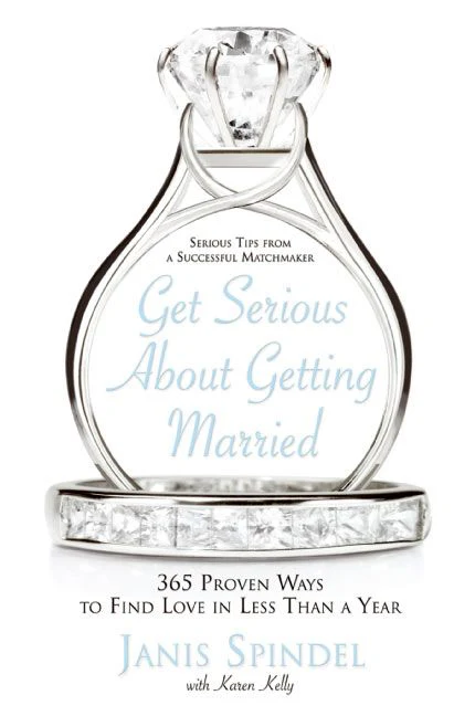 Get Serious About Getting Married - Image 2