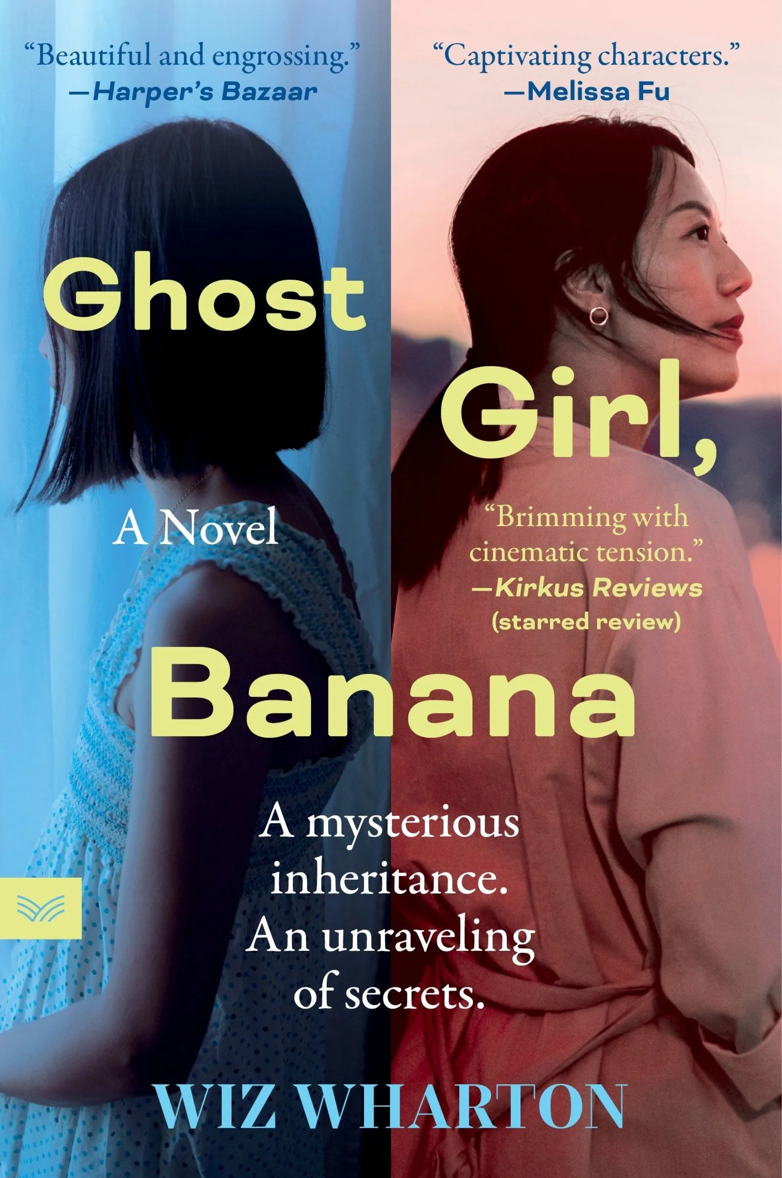 Ghost Girl, Banana - Image 3