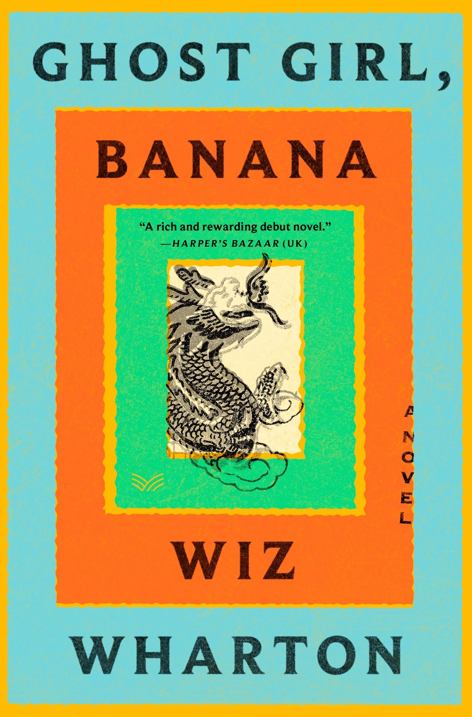 Ghost Girl, Banana - Image 4