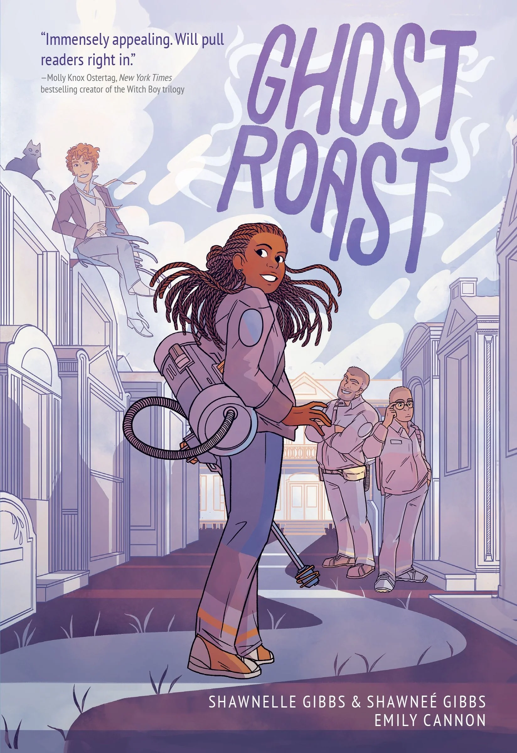 Ghost Roast - Image 4