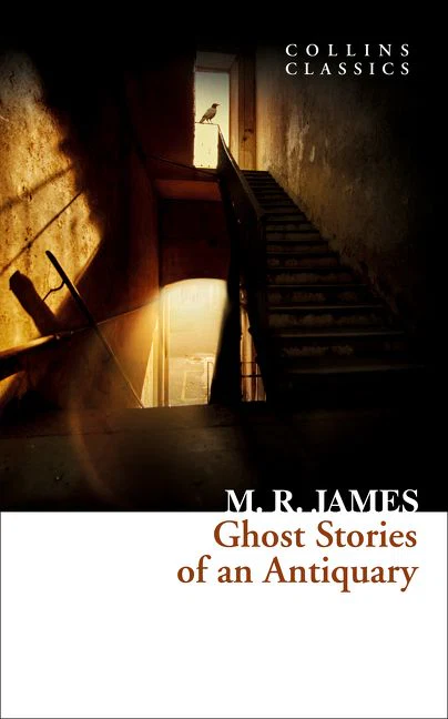 Ghost Stories of an Antiquary (Collins Classics) - Image 2