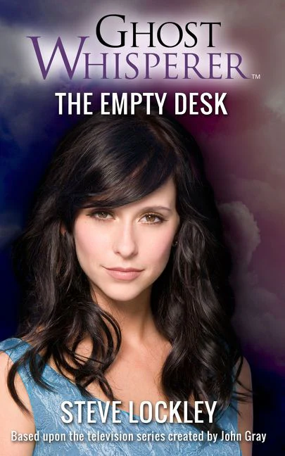 Ghost Whisperer: The Empty Desk - Image 2