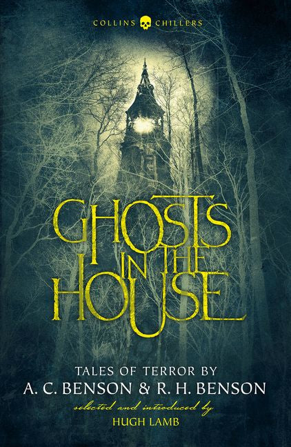 Ghosts in the House - Image 2