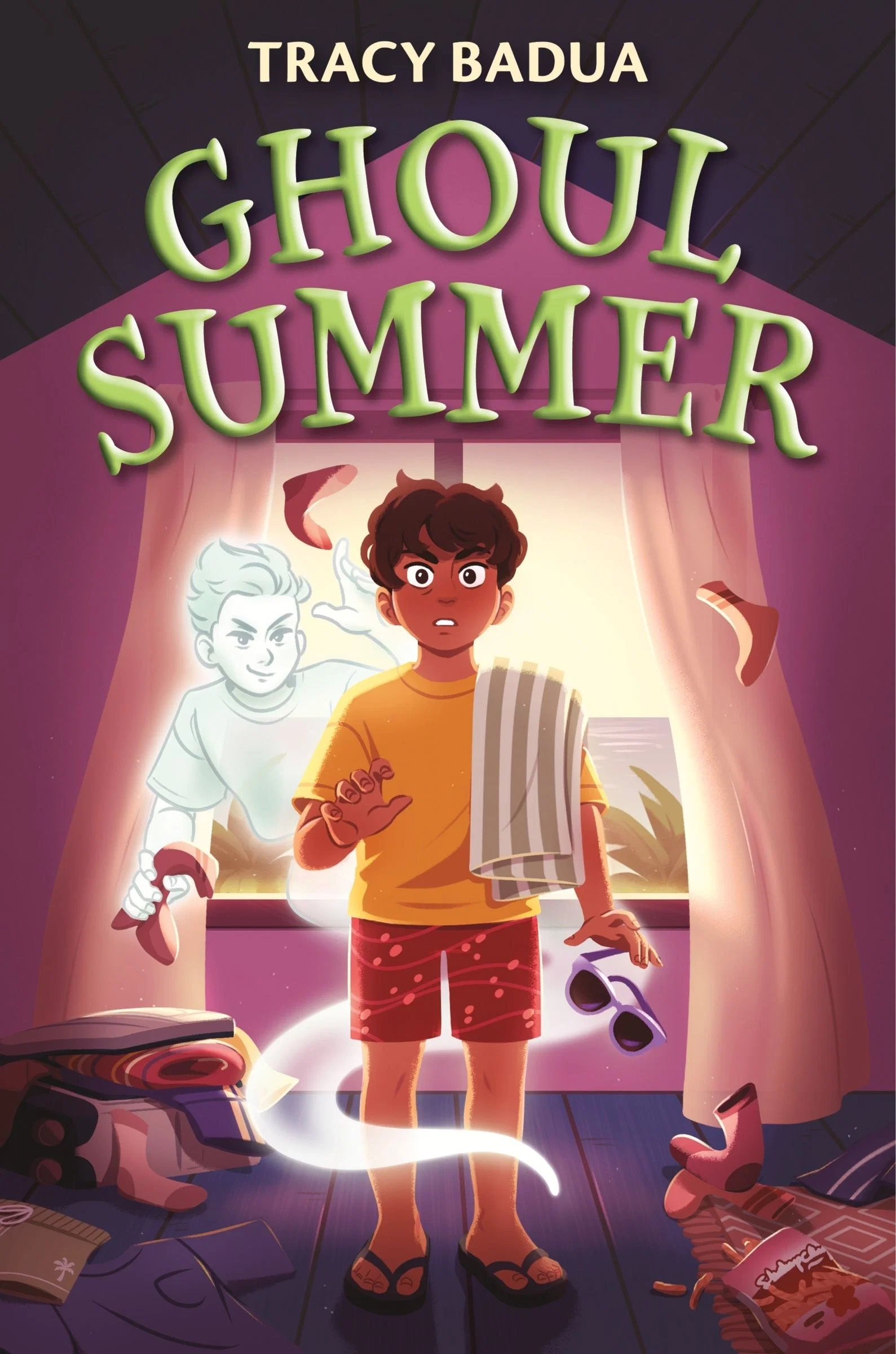 Ghoul Summer - Image 2