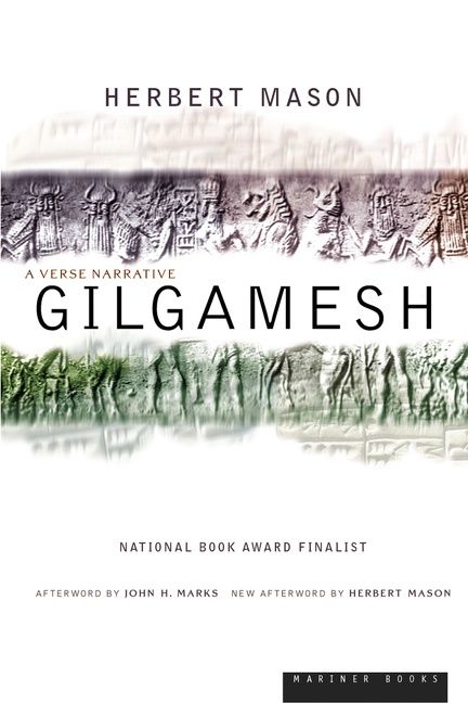 Gilgamesh - Image 2