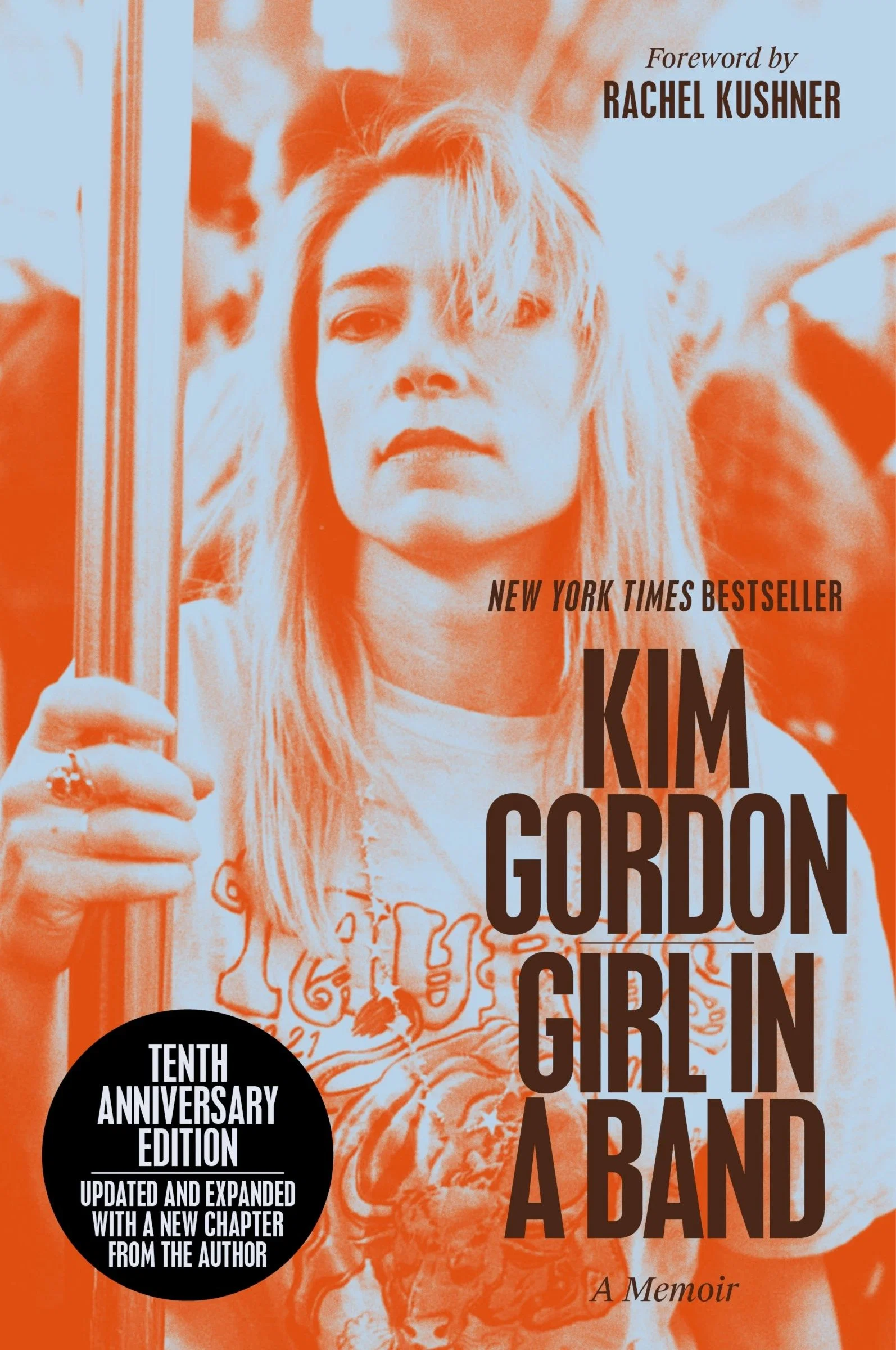 Girl in a Band (10th Anniversary Edition) - Image 2