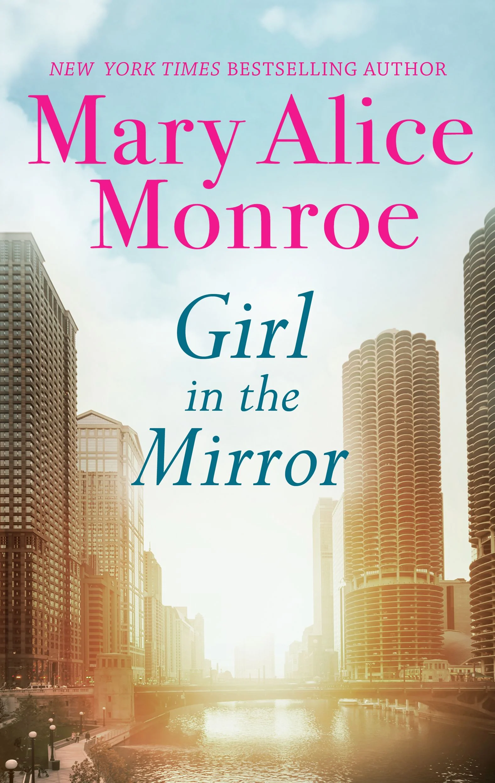 Girl in the Mirror - Image 2
