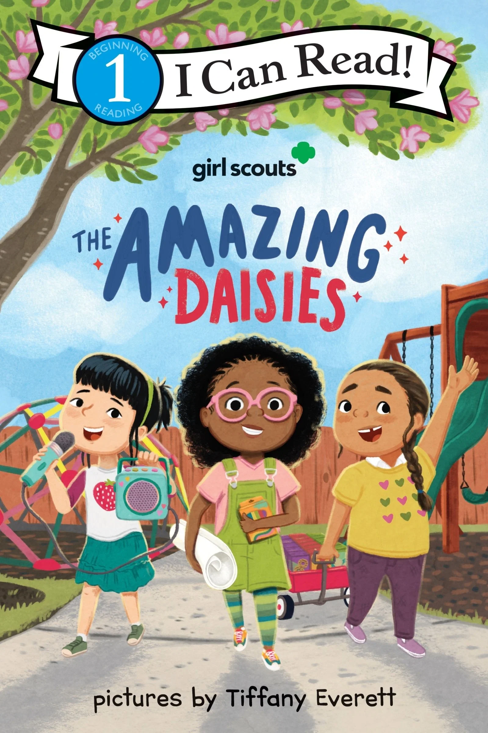 Girl Scouts: The Amazing Daisies - Image 2