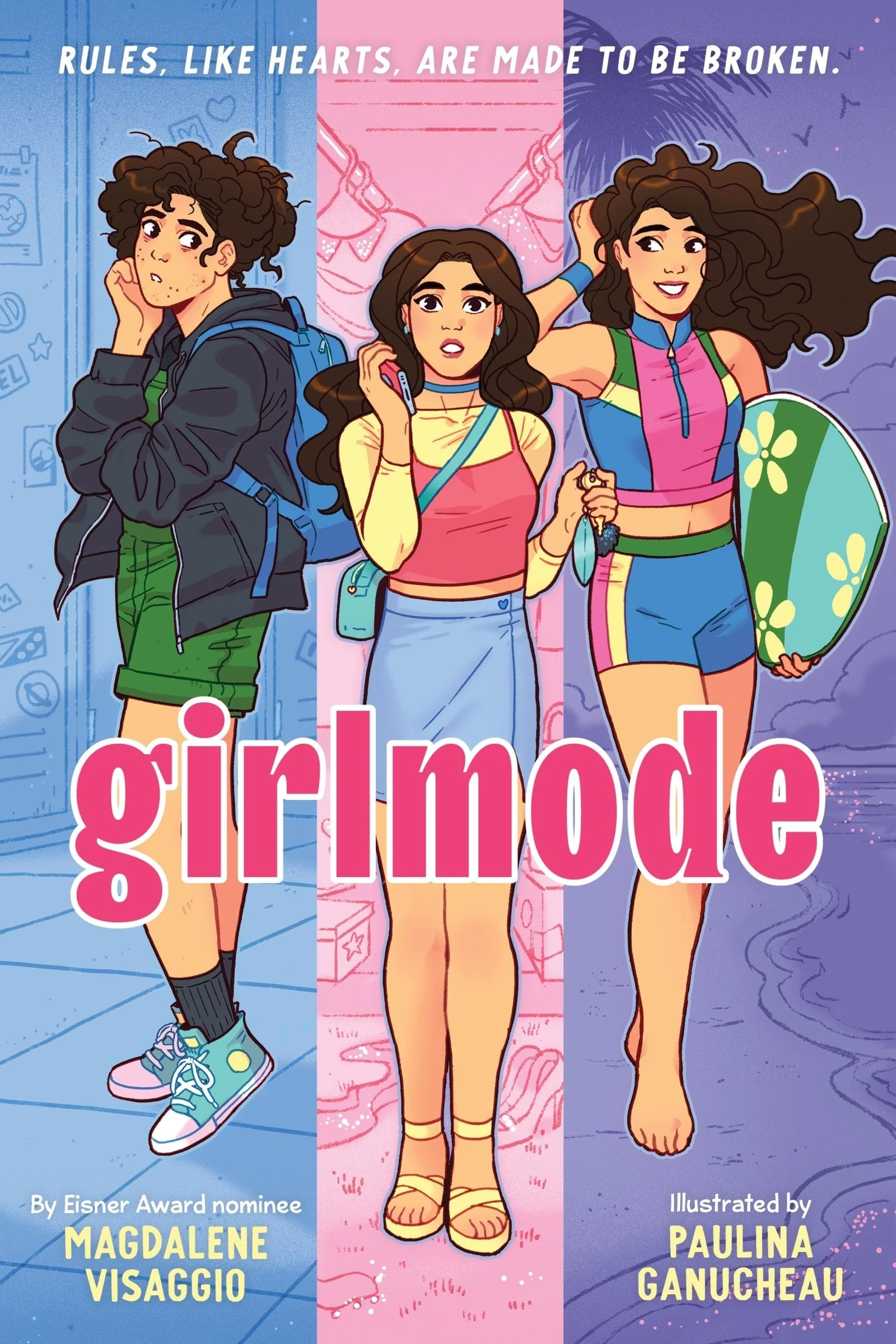 Girlmode - Image 2
