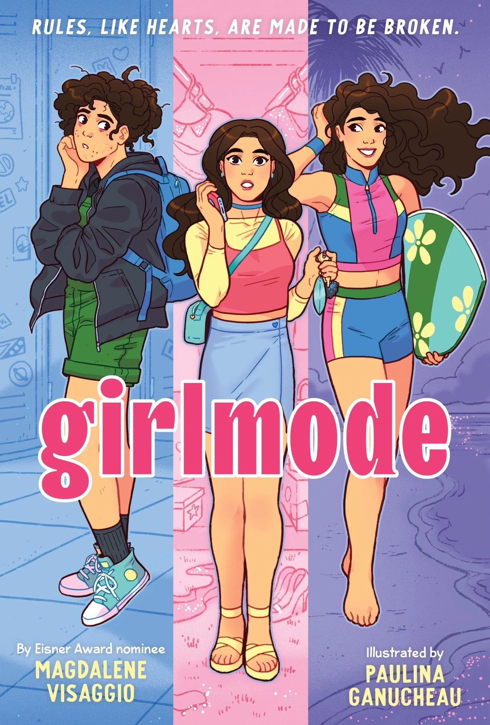 Girlmode - Image 4