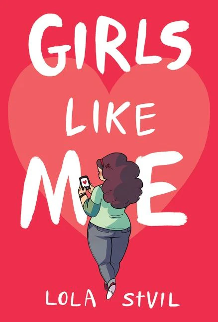 Girls Like Me - Image 3