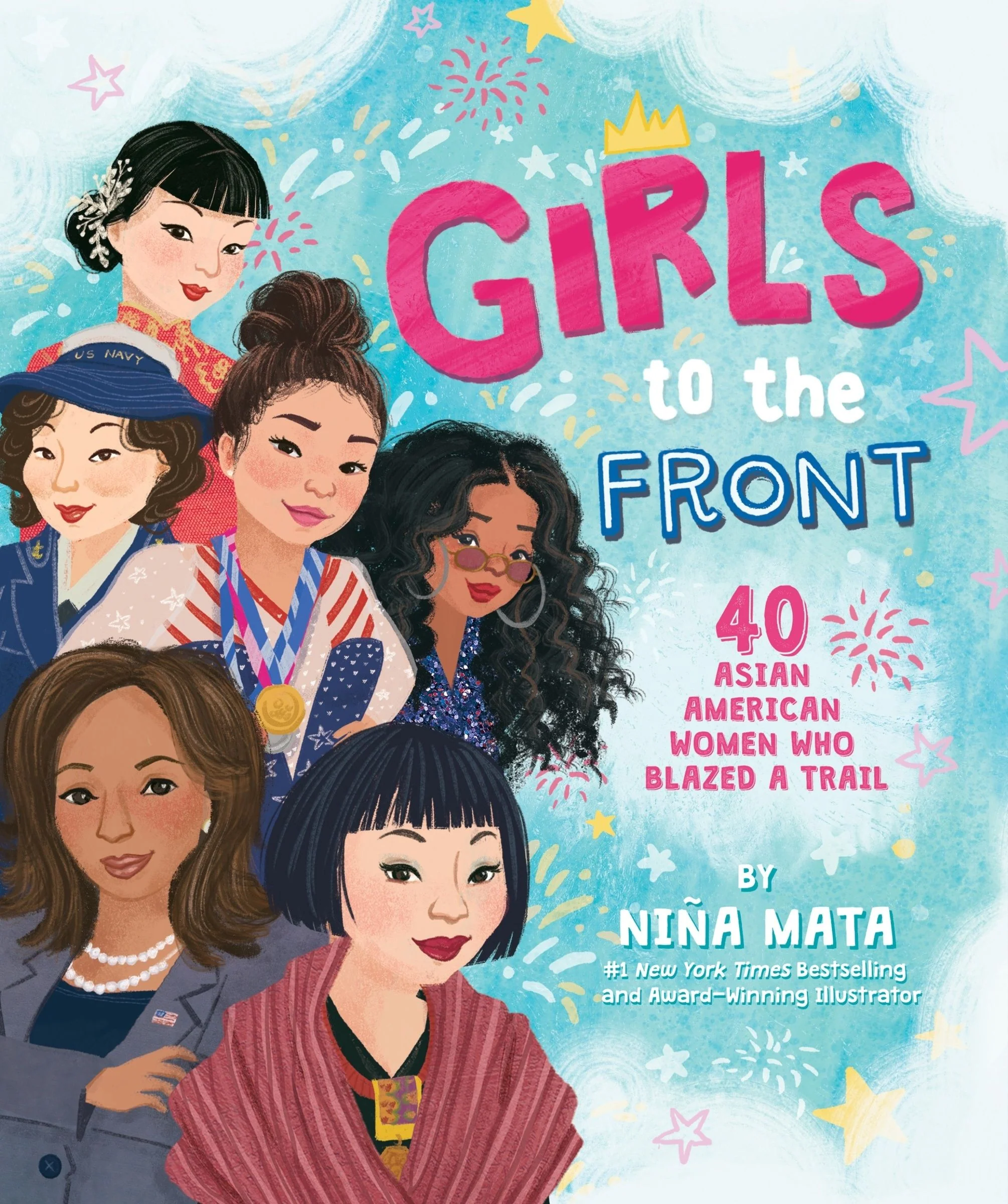 Girls to the Front - Image 2