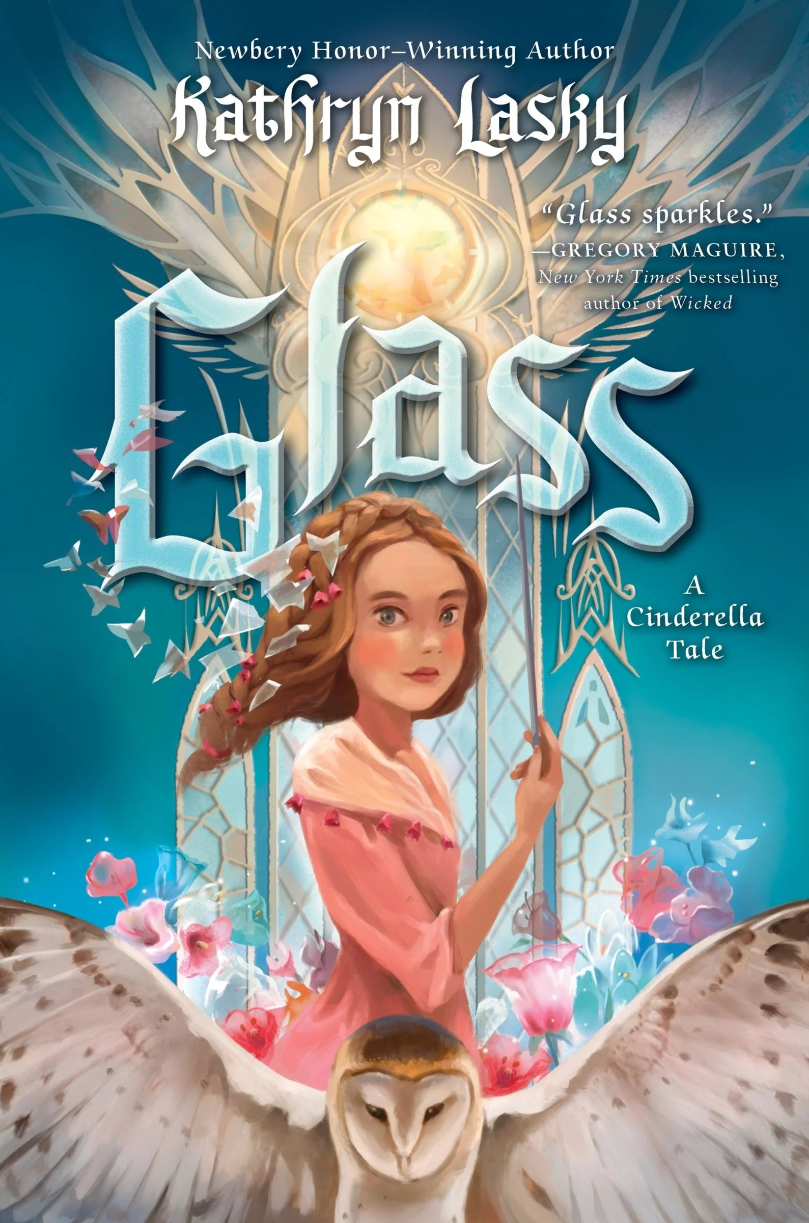 Glass: A Cinderella Tale - Image 5