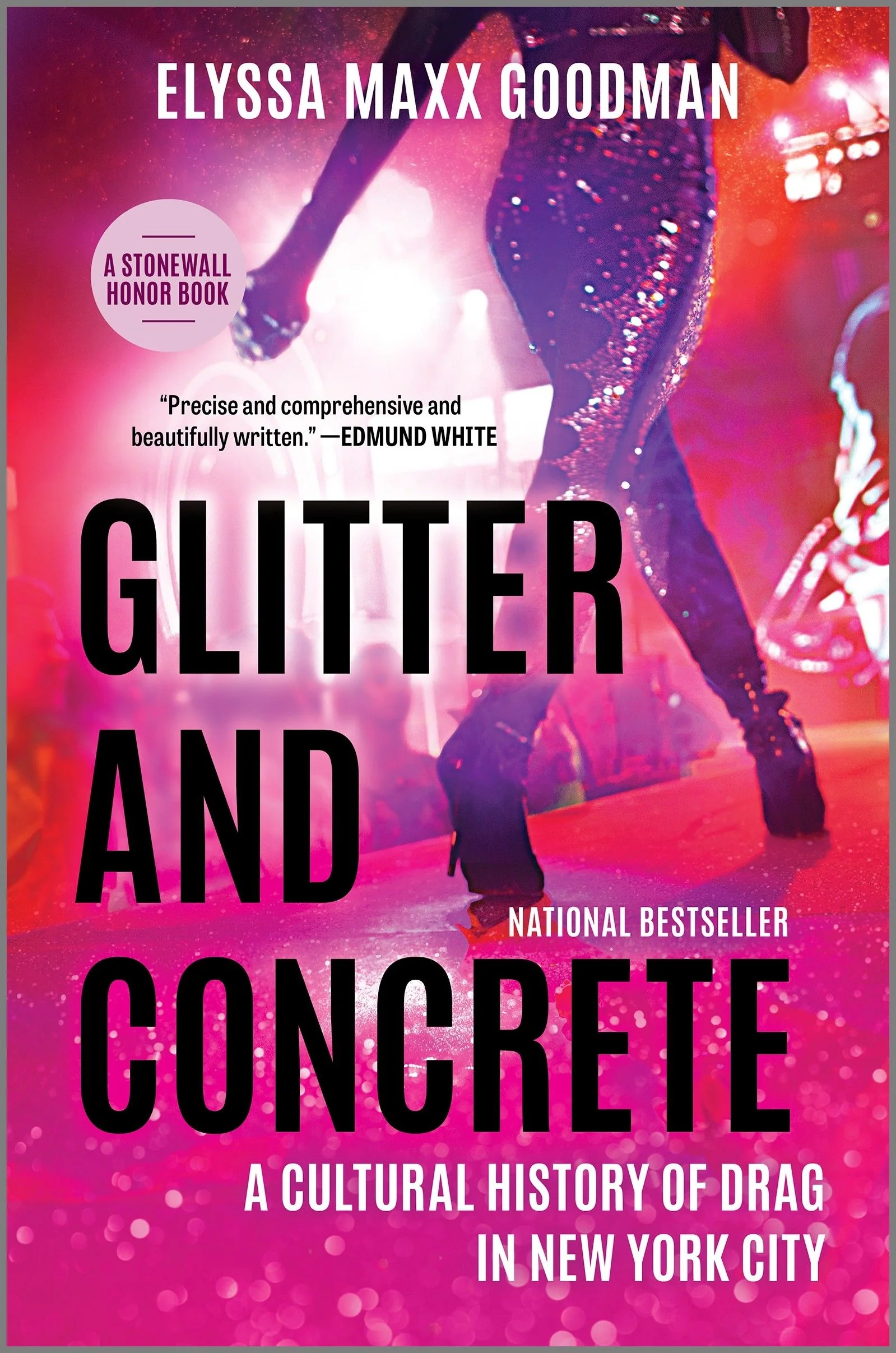 Glitter and Concrete - Image 4