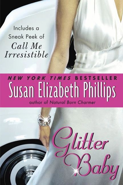 Glitter Baby with Bonus Material - Image 2