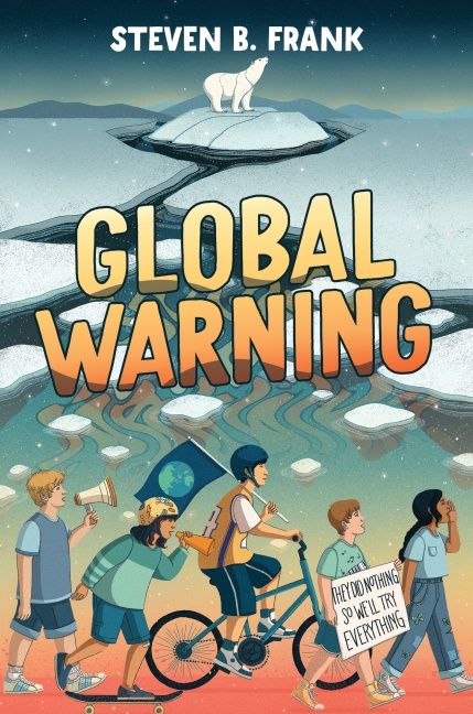 Global Warning - Image 3