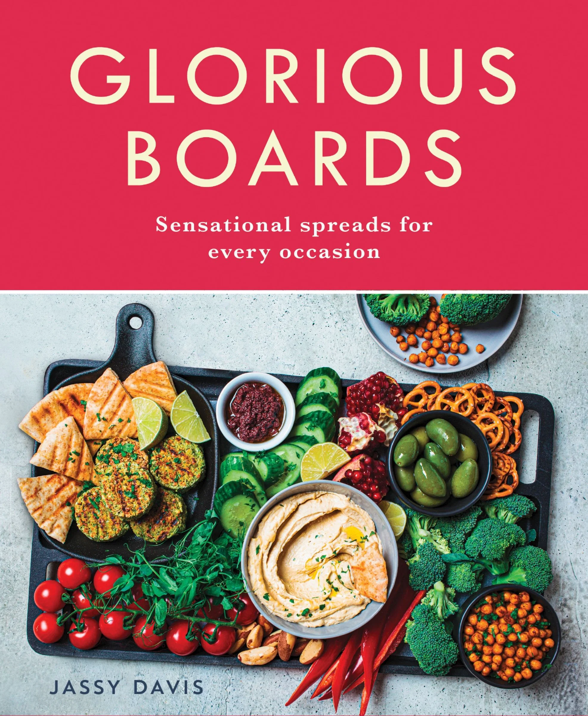 Glorious Boards: Sensational spreads for every occasion - Image 2