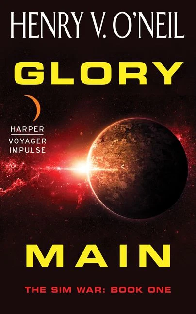 Glory Main - Image 2