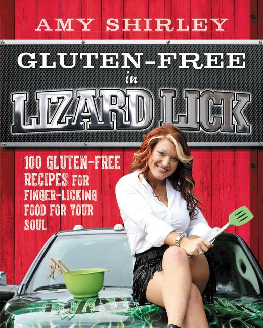 Gluten-Free in Lizard Lick - Image 2