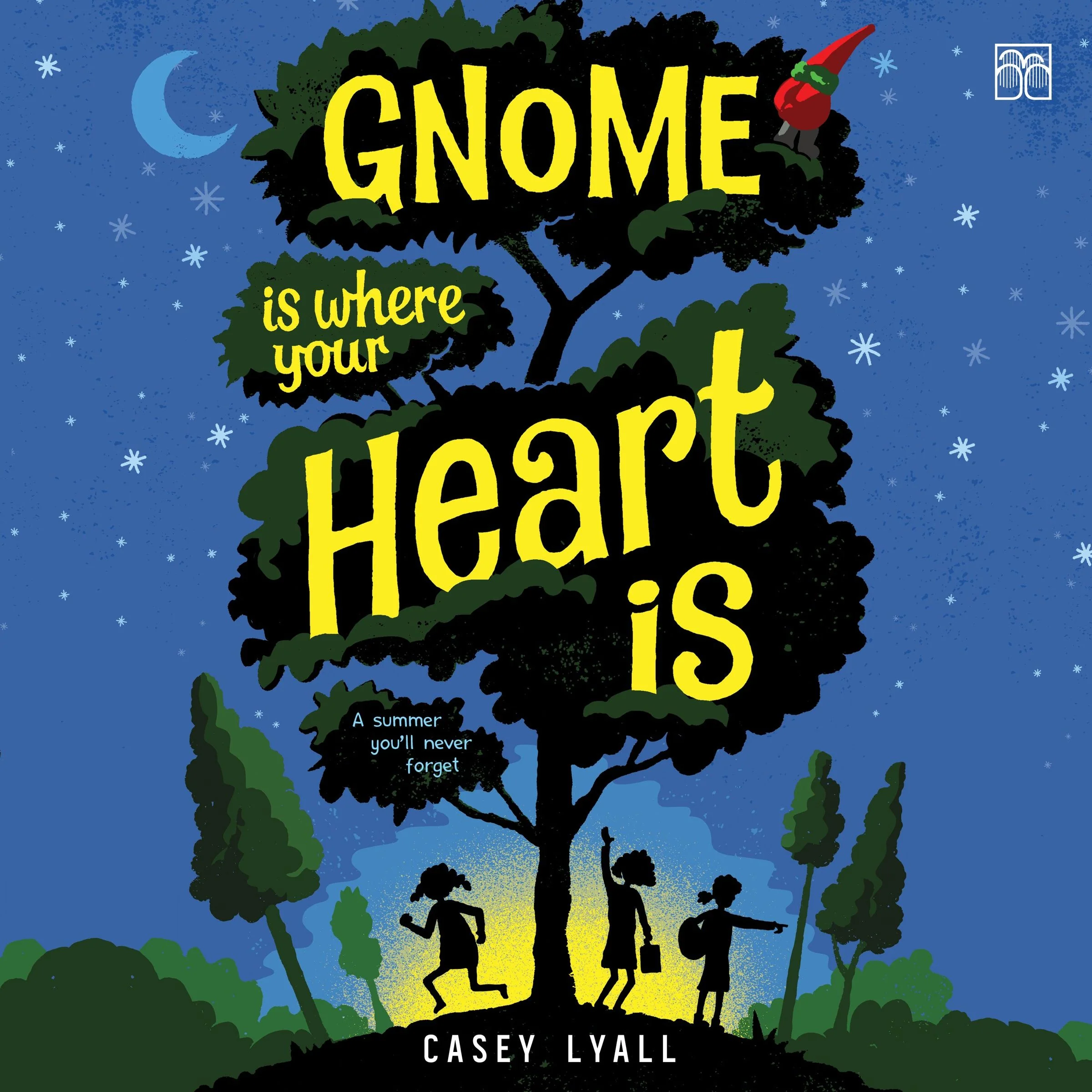 Gnome Is Where Your Heart Is - Image 5