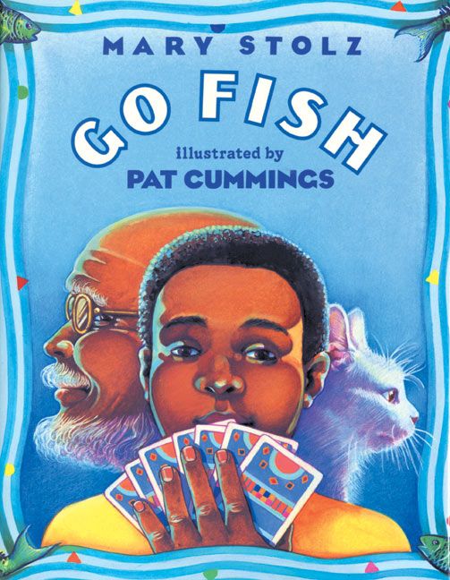 Go Fish - Image 2