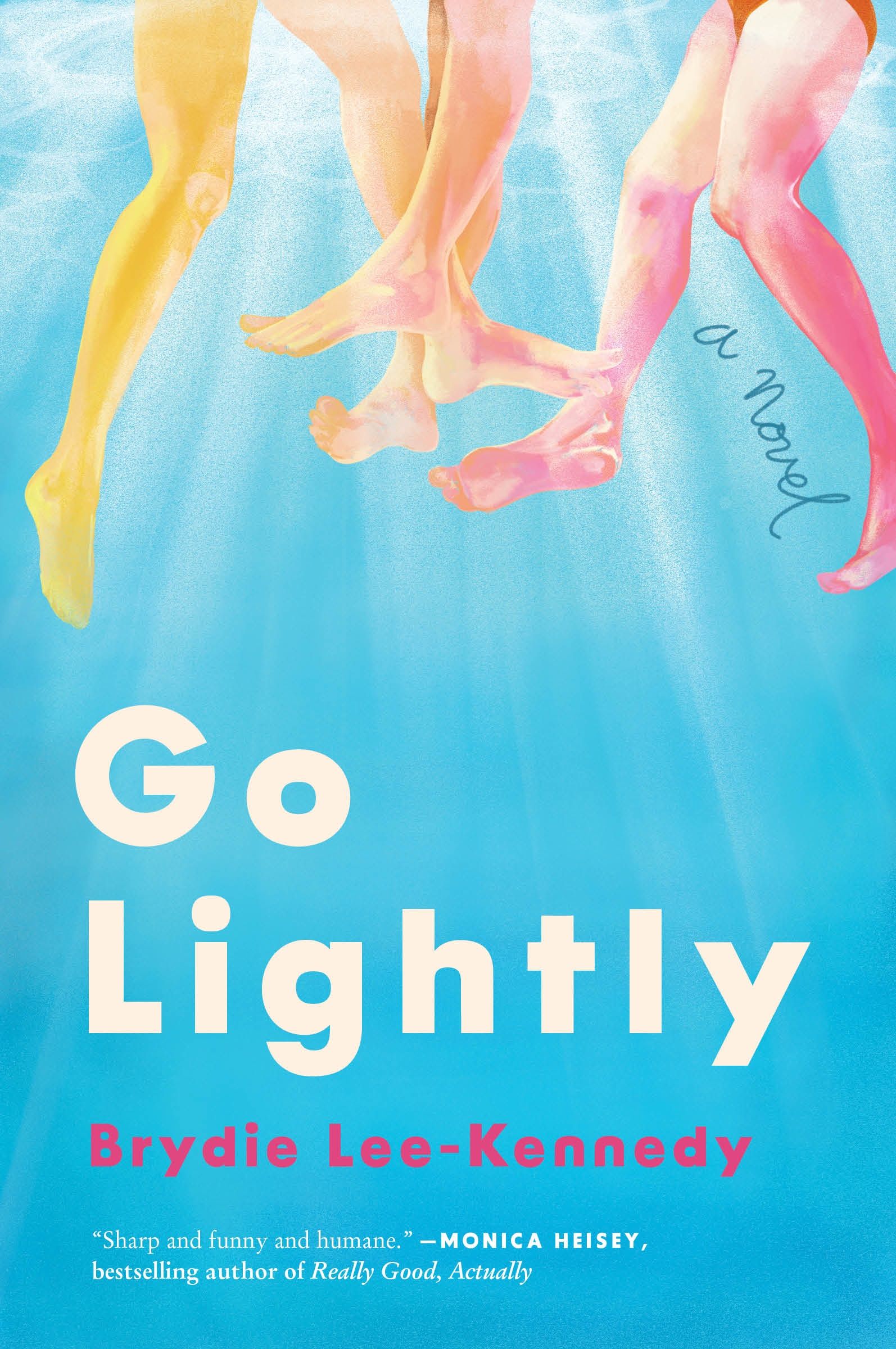 Go Lightly - Image 2