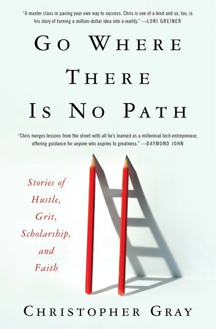 Go Where There Is No Path - Image 2