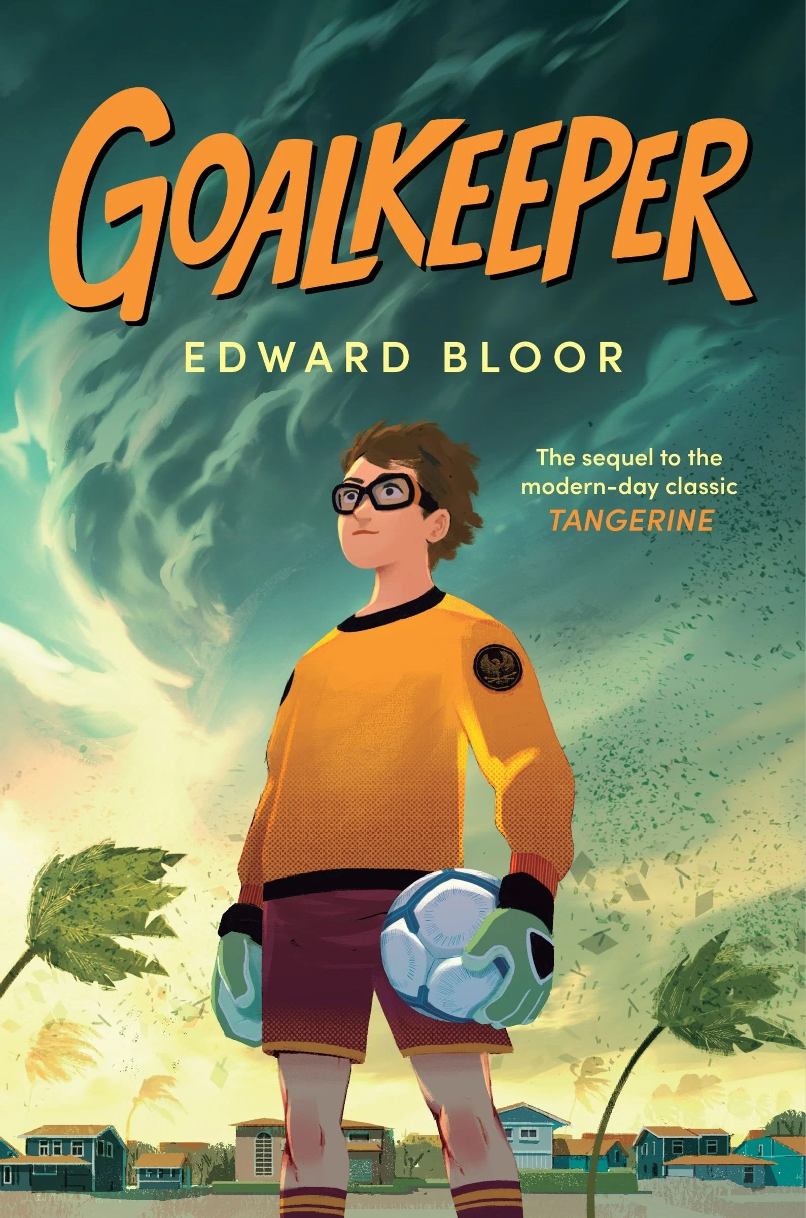 Goalkeeper - Image 3