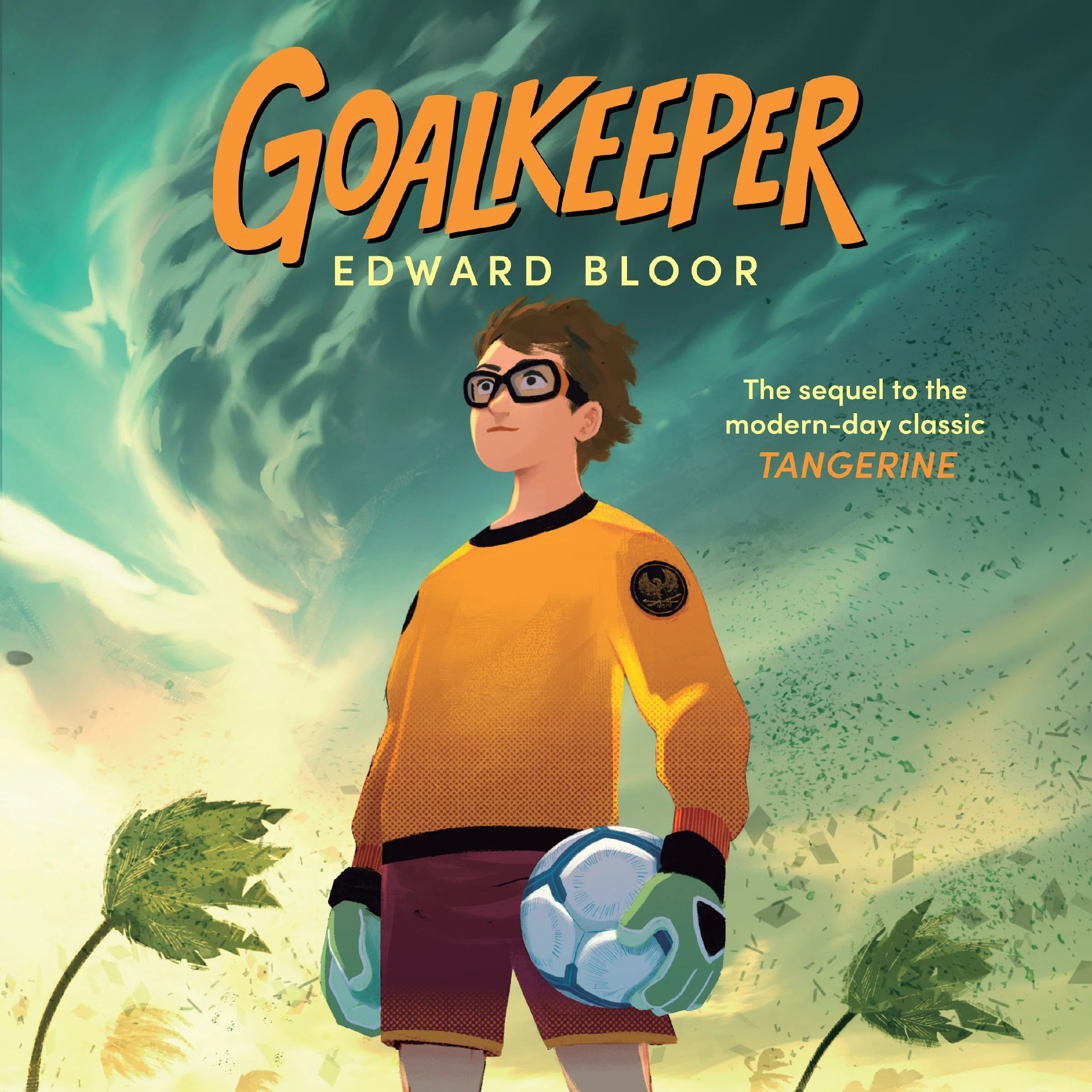 Goalkeeper - Image 4
