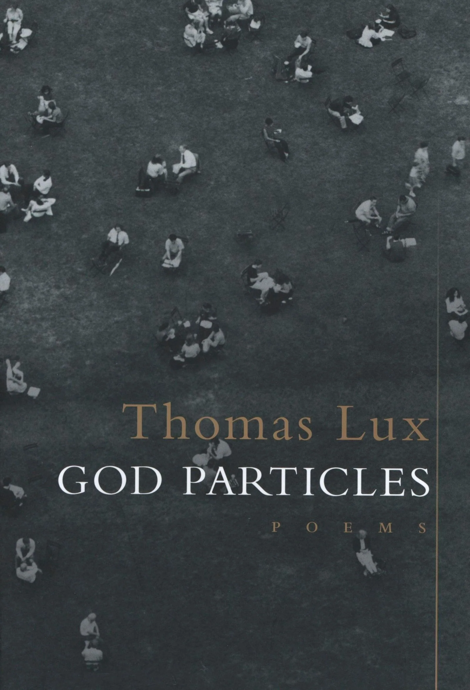 God Particles - Image 2