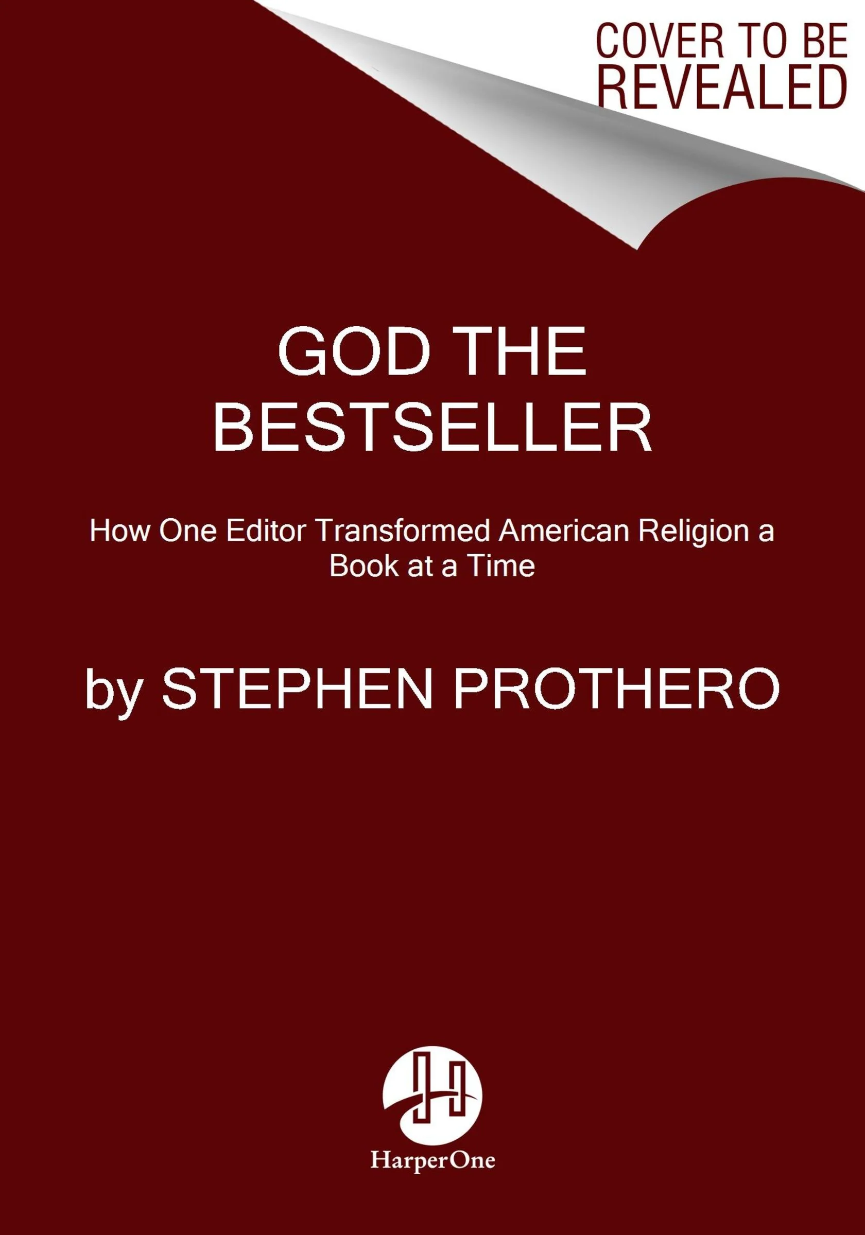 God the Bestseller - Image 3