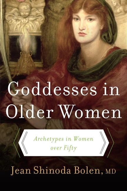 Goddesses in Older Women - Image 2