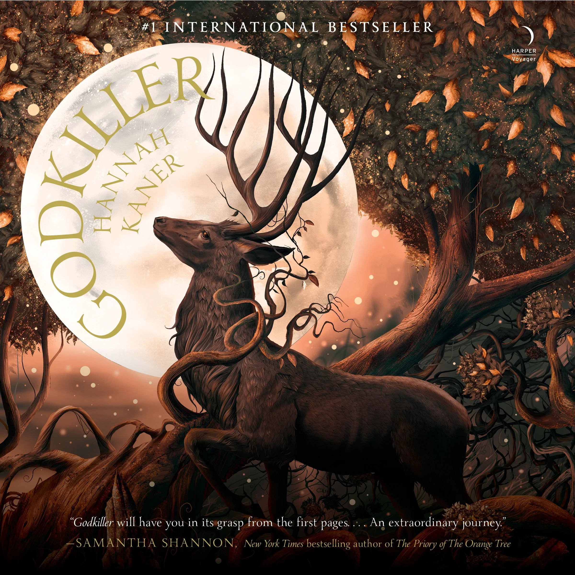 Godkiller - Image 4