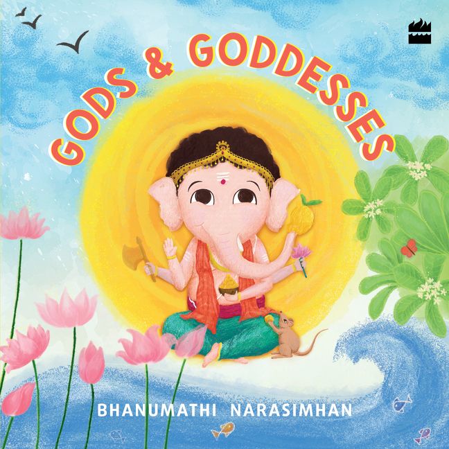 Gods and Goddesses - Image 2