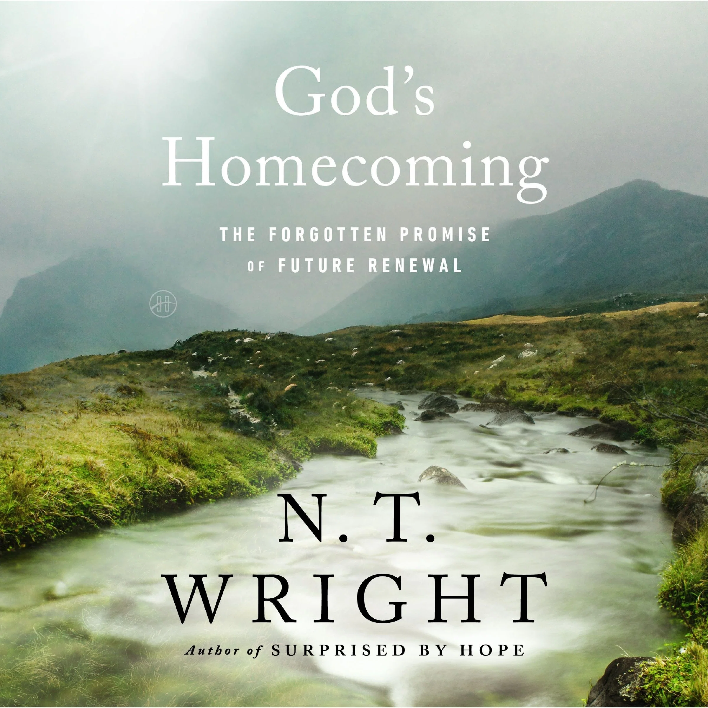 God's Homecoming - Image 2