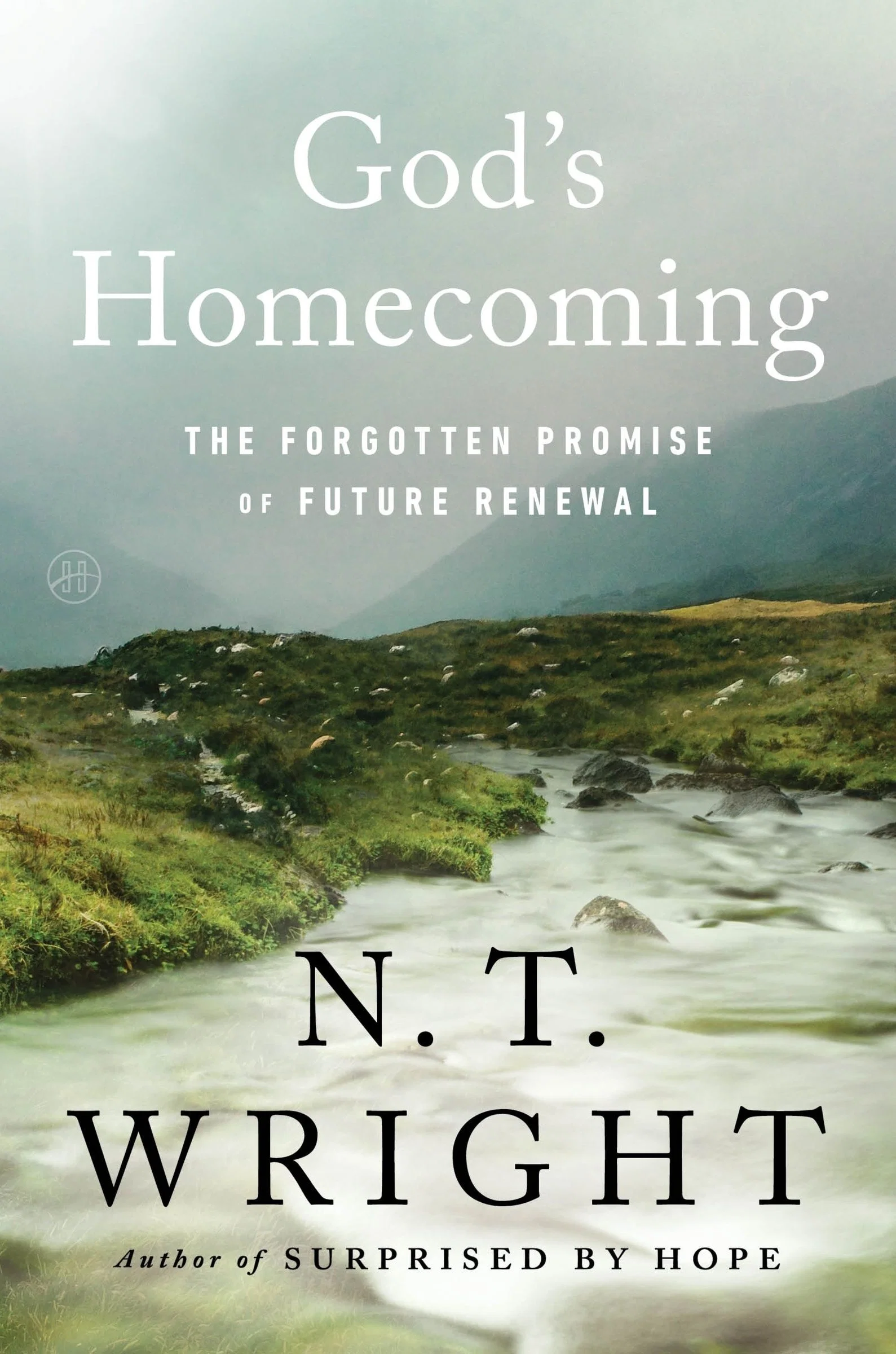 God's Homecoming - Image 3