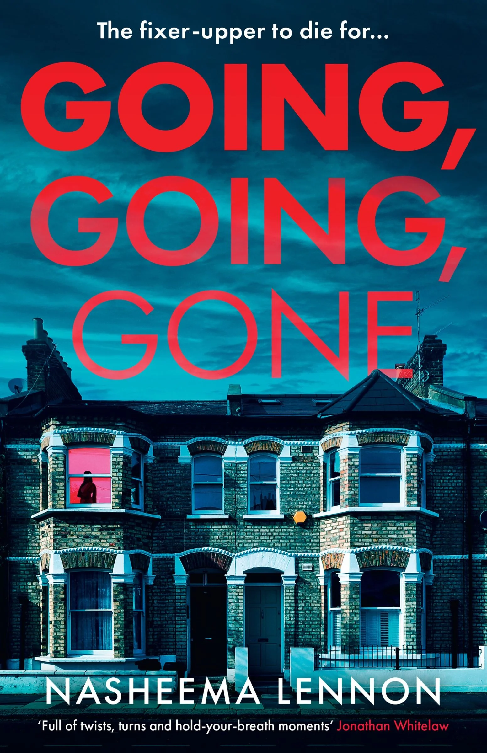 Going, Going, Gone - Image 2